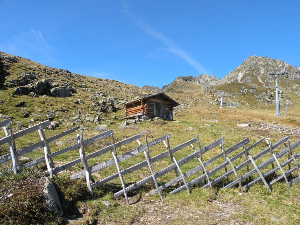 Haus Simma Apartment Dalaas Luaran gambar